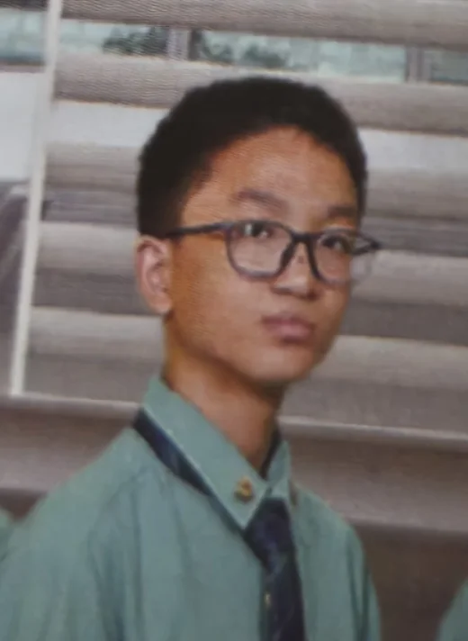 Regan Ong