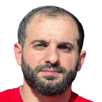 Levani Pogosiani