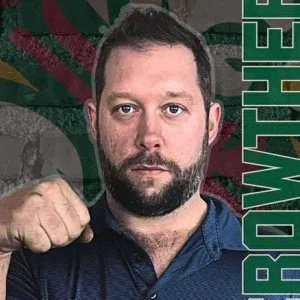 Shawn Crowther