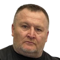 Erkan Damar