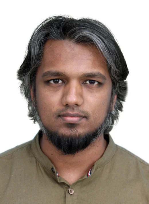 Syed Mohammed