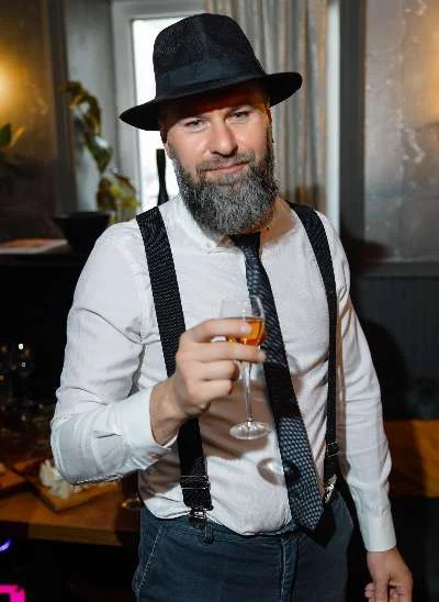 Александр Мешков