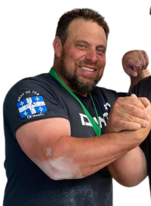 Christian Gilbert