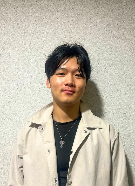 Kevin Chang