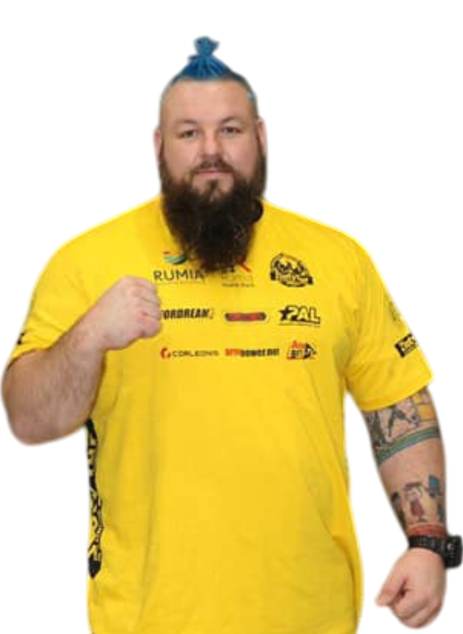 Dean Bolt