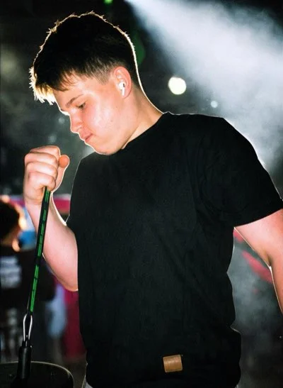 Davyd Dolinskyi