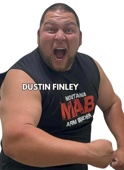 Dustin Finley