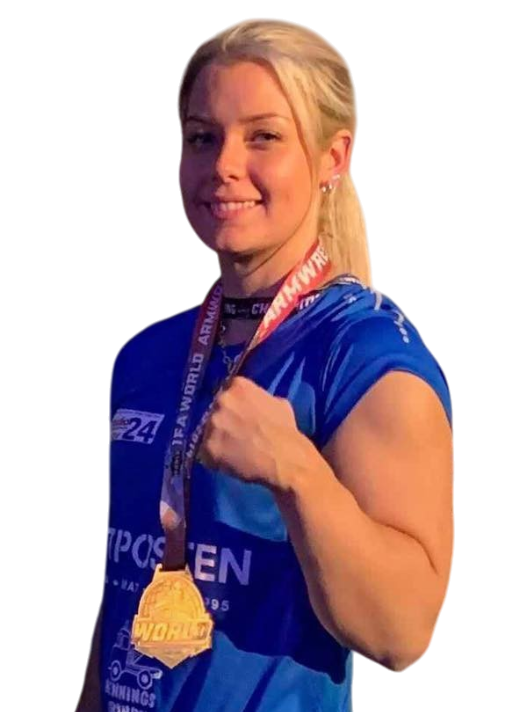 Elina Persson