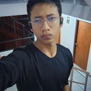 Gabriel Isaac Estrada Espinoza