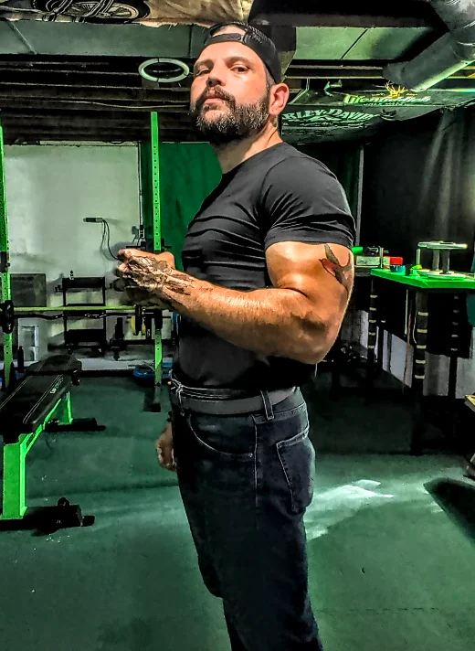 justin james