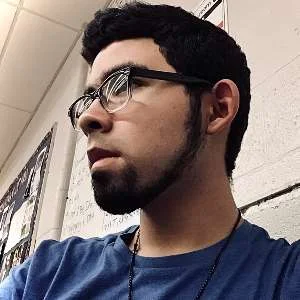 Brandon Hidalgo