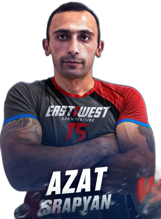 Azat Srapyan