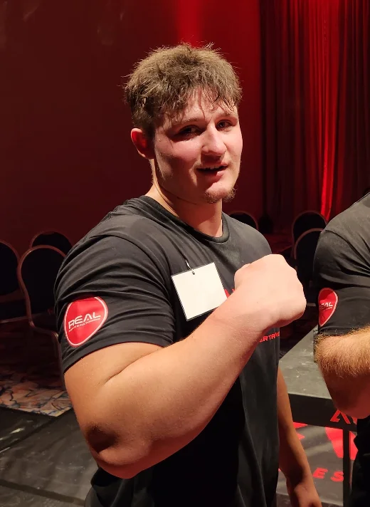 Danny Wojcik