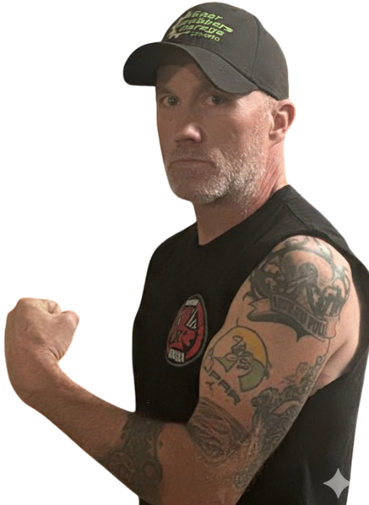 Luke Cote