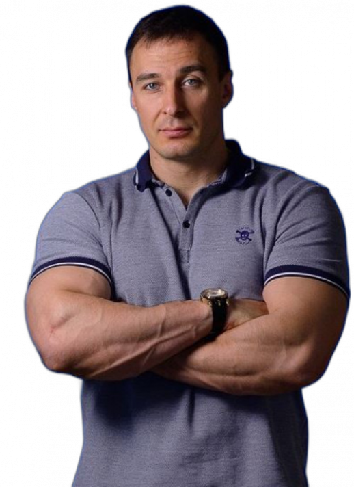 Alexey Voevoda