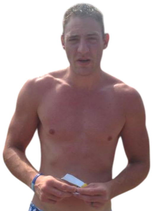 Scott James
