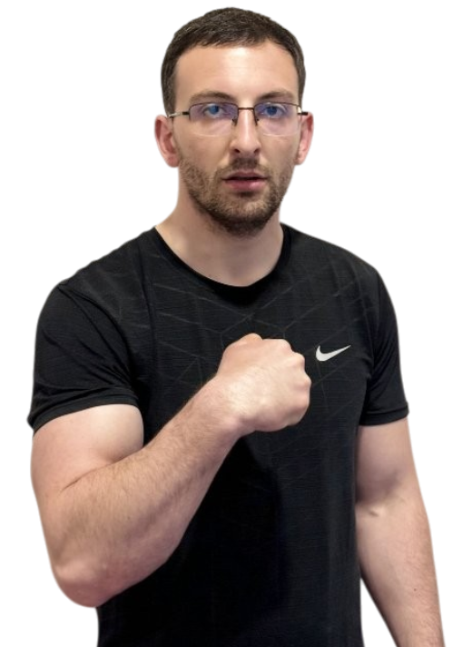 Vachagan Hovhannisyan