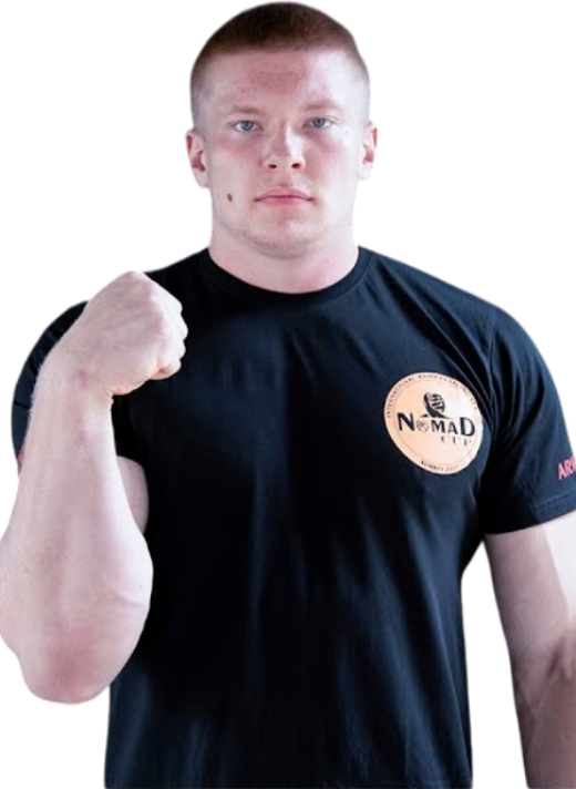 Artyom Morozov