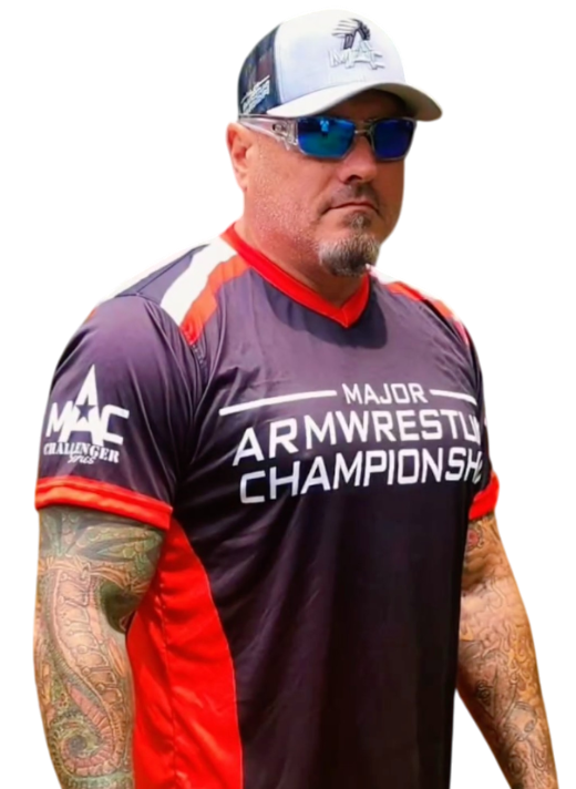 JJ Jackson