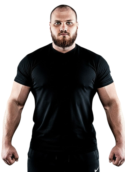 Vladimir Utenkov