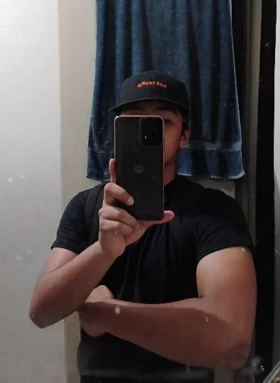 Dan Josef Rodriguez Hernández