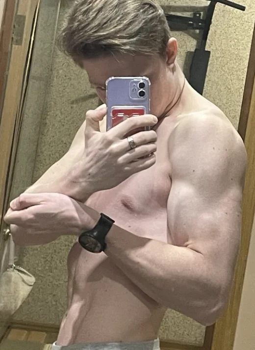 Давид Романов