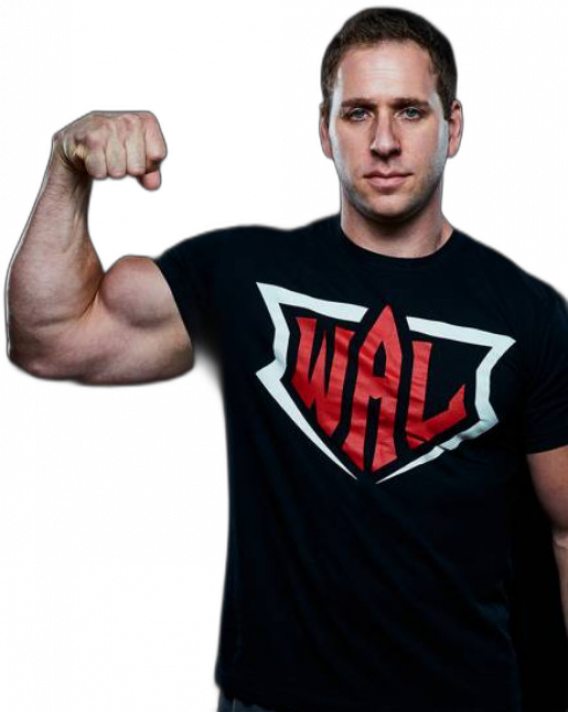 Rob Vigeant Jr.