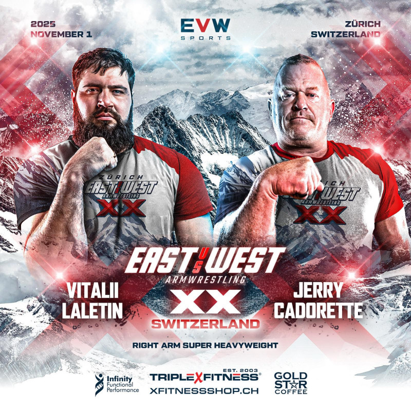 EAST VS WEST 20