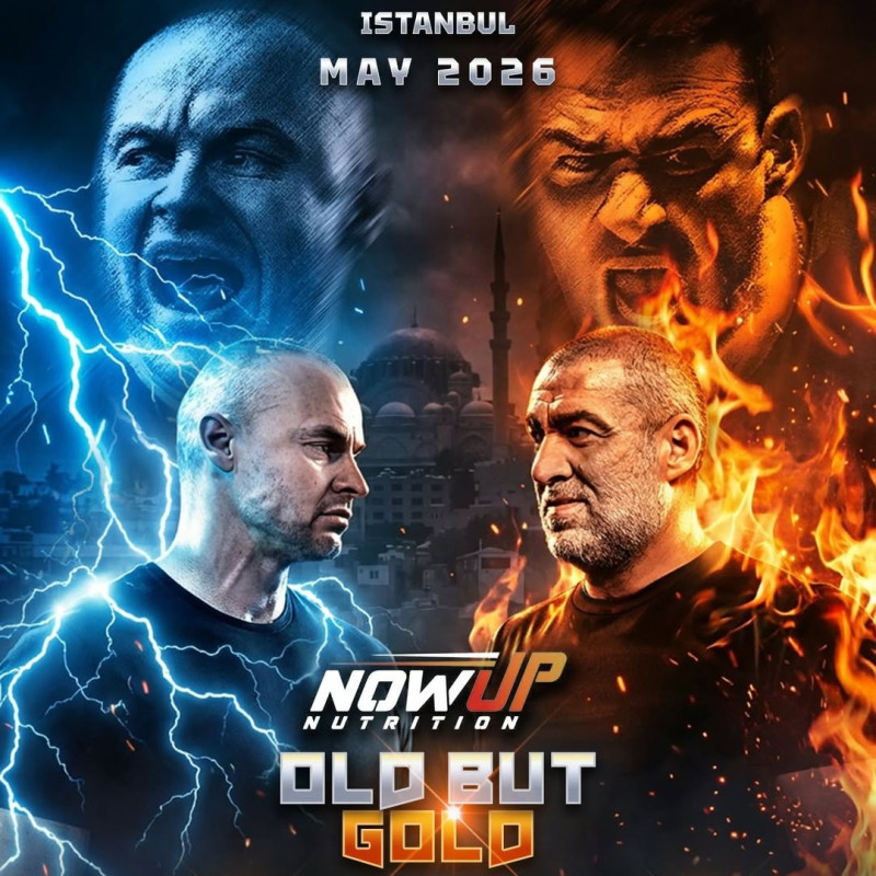 Engin Terzi vs Janis Amolins