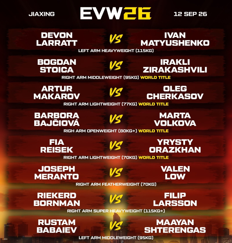 EAST VS WEST 26