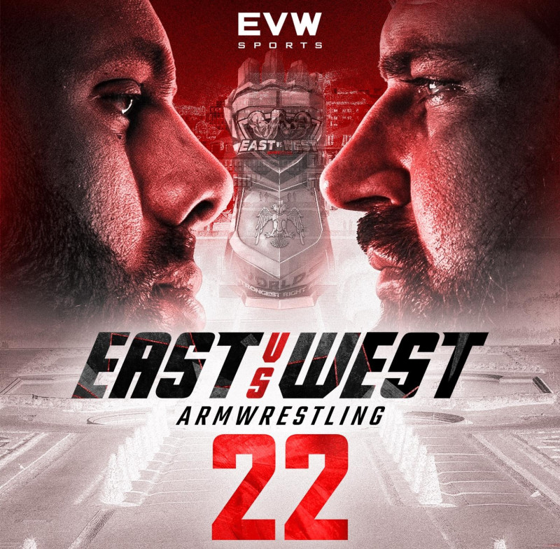 EAST VS WEST 22