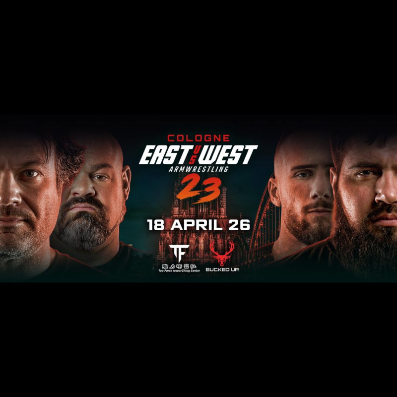 EAST VS WEST 23