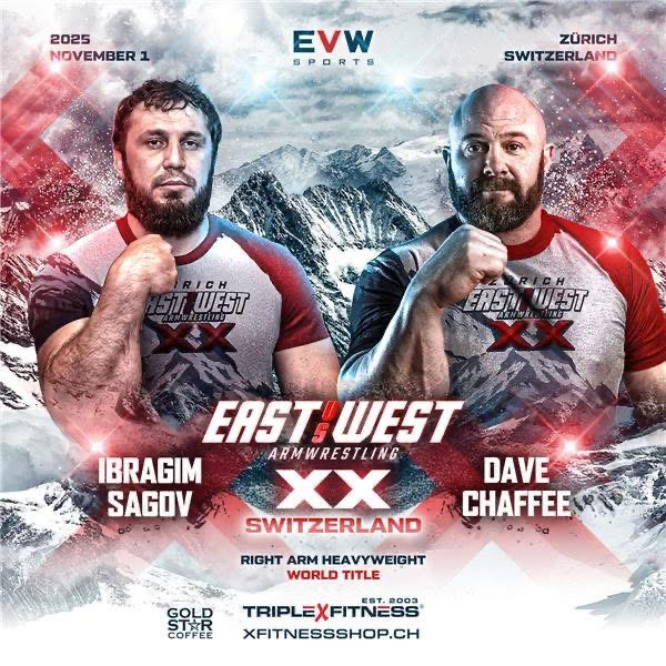 EAST VS WEST 20