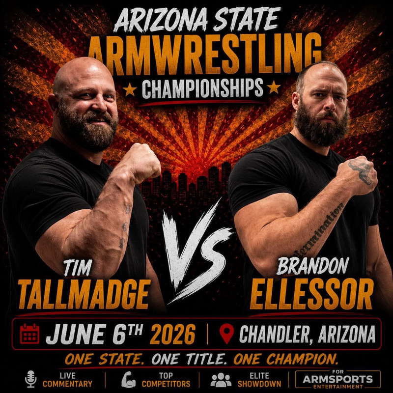 2026 Arizona State Championships