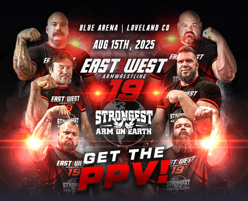 EAST VS WEST 19