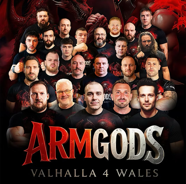 Valhalla 4