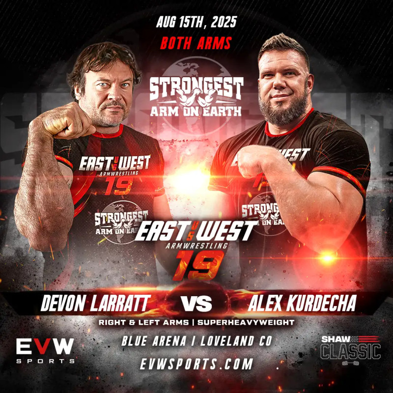 EAST VS WEST 19