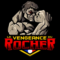 La vengeance du rocher 1
