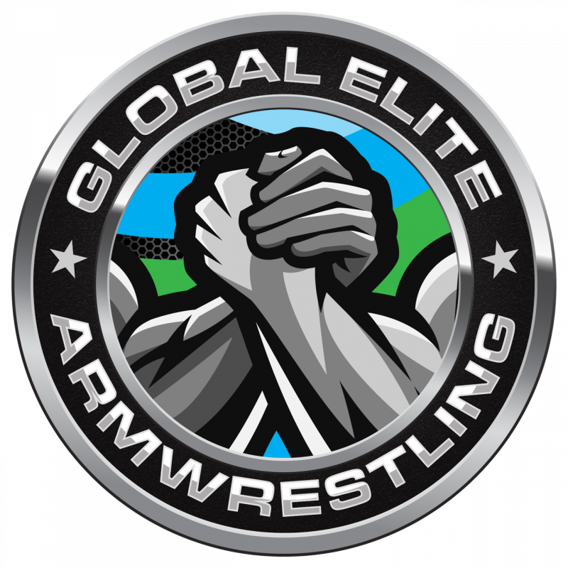 Global Elite Armwrestling 2025