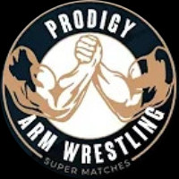 Prodigy Armwrestling
