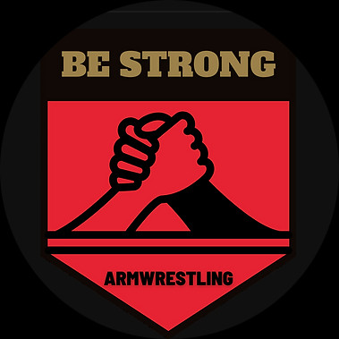 Be Strong Armwrestling 3