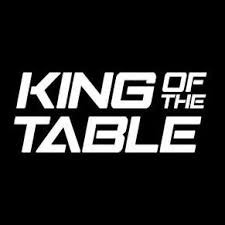 King of the table 14