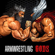 Armwrestling Gods Middleweight Championship
