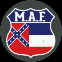 Mississippi Arm Fighter