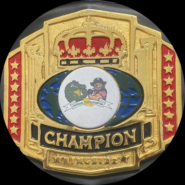 Louisiana State Championships 2022