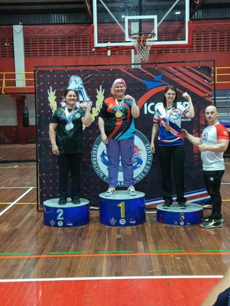 National Champ Costa Rica 