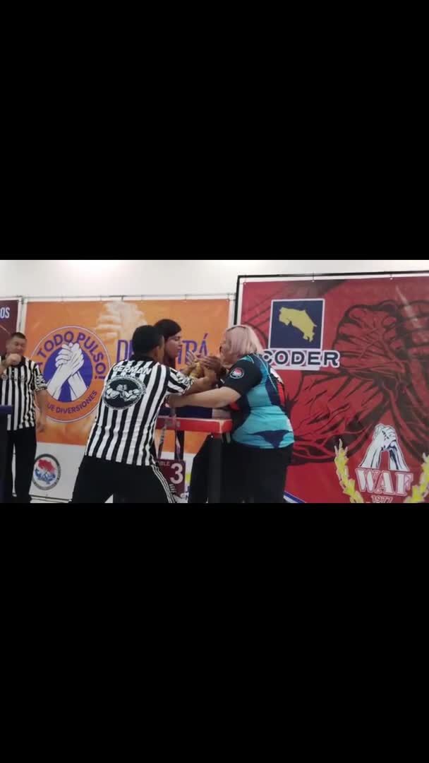 National Competition (Gold)