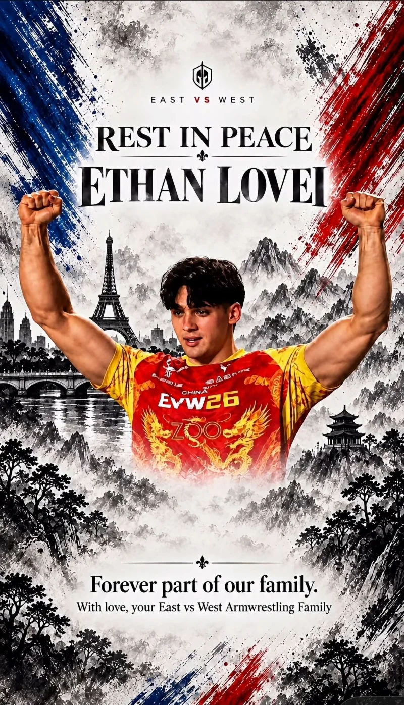 Ethan Lovei🕊
