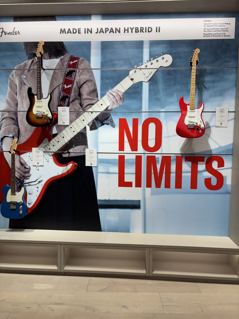 Devon No limits larratt