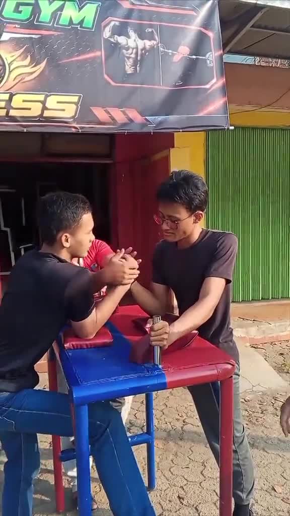 supermatch